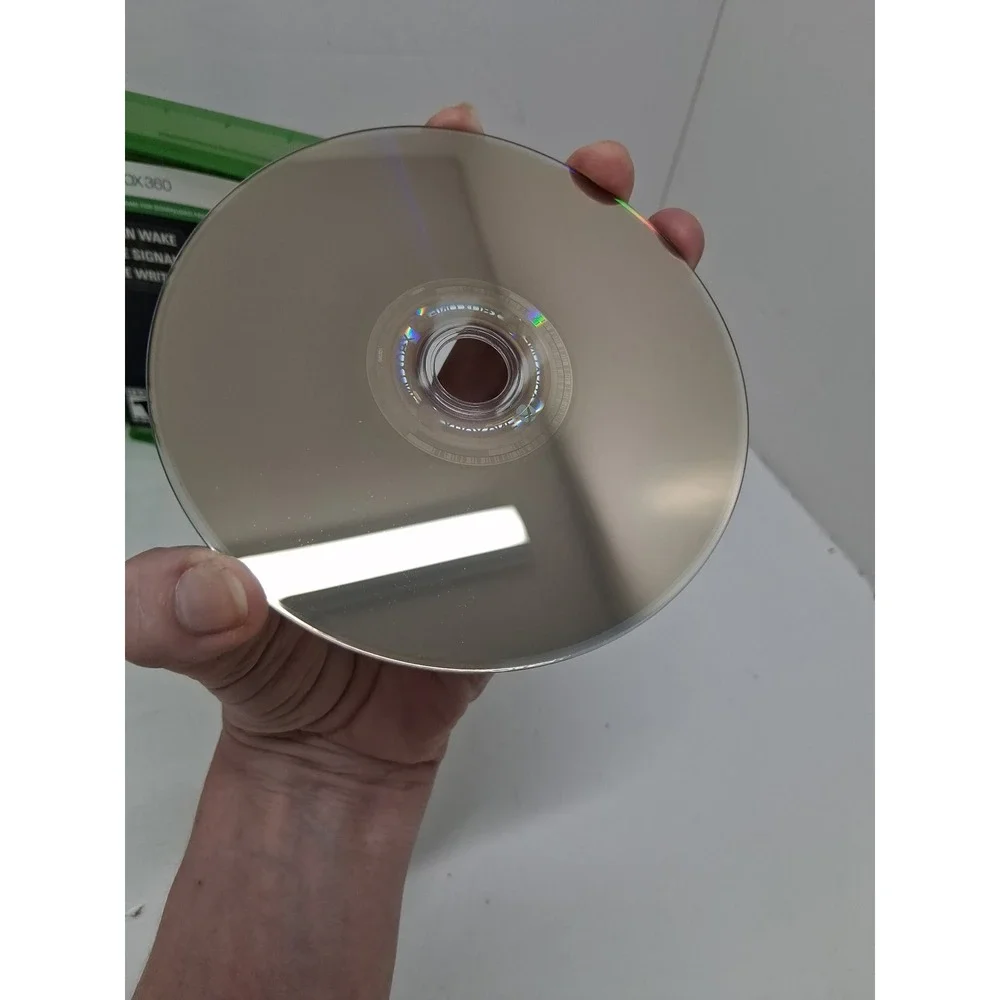 Quantum Break Xbox One Video Game Remedy Entertainment Microsoft Studios